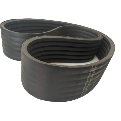 CORREIA EM V B 88/6 POWERBAND