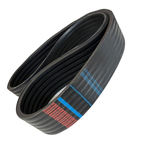 CORREIA EM V B 180/6 MEGADYNE POWERBAND