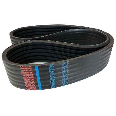 CORREIA EM V B 90/18 MEGADYNE POWERBAND