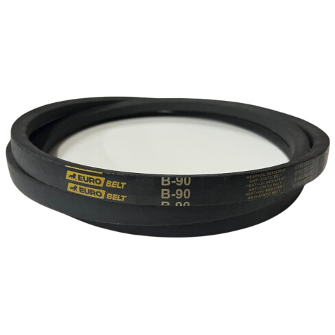 CORREIA EM V B 90 EUROBELT