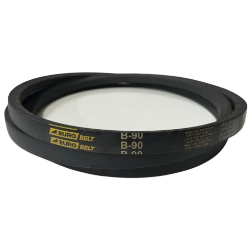 CORREIA EM V B 90 EUROBELT