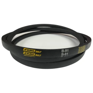 CORREIA EM V B 91 EUROBELT