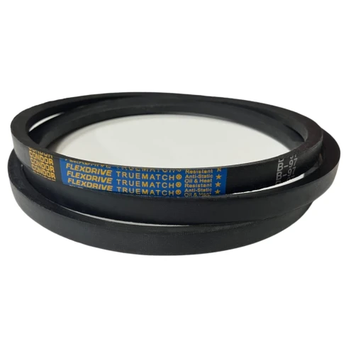 CORREIA EM V B 97 CONDOR