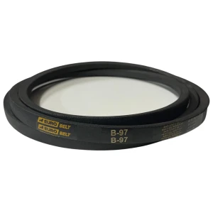 CORREIA EM V B 97 EUROBELT