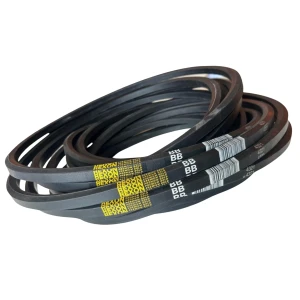 CORREIA EM V BB 102 REXON W-LINE