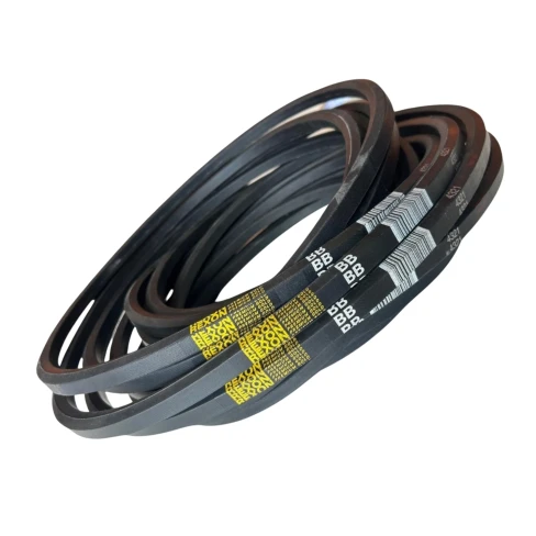 CORREIA EM V BB 157 REXON W-LINE