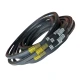 CORREIA EM V BB 157 REXON W-LINE