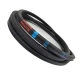 CORREIA EM V BB 148 MEGADYNE