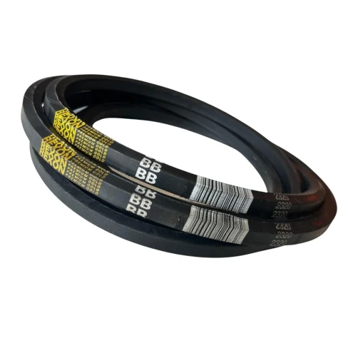 CORREIA EM V BB 81 REXON W-LINE