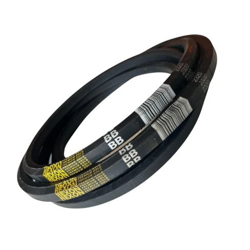 CORREIA EM V BB 63 REXON W-LINE