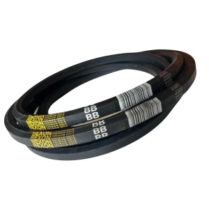 CORREIA EM V BB 73 REXON W-LINE