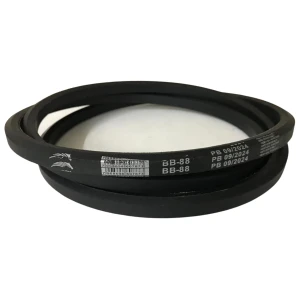 CORREIA EM V BB 88 REXON W-LINE