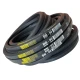 CORREIA EM V BB 90 REXON W-LINE