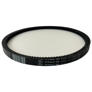 CORREIA EM V BX 32 GATES