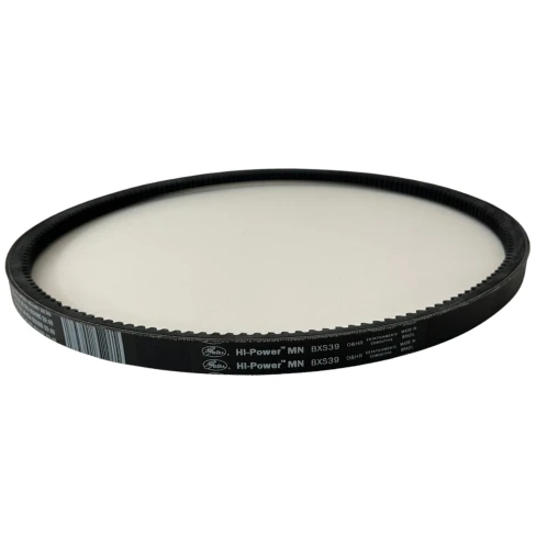 CORREIA EM V BX 39 GATES