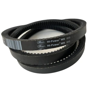 CORREIA EM V BX 60 GATES