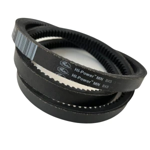 CORREIA EM V BX 72 GATES