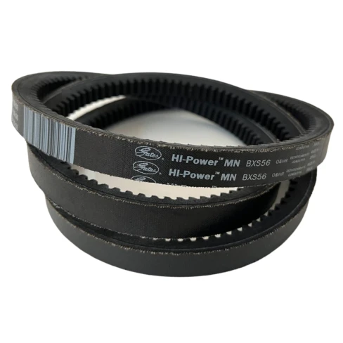 CORREIA EM V BX 56 GATES