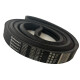 CORREIA EM V BX 87/2 CONTINENTAL POWERBAND CORREIA EM V BX 87/2 CONTINENTAL POWERBAND