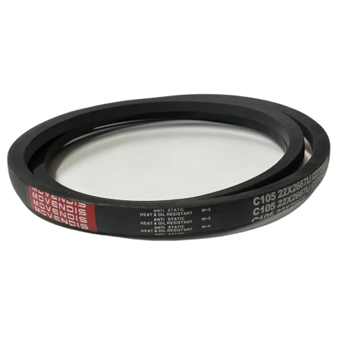 CORREIA EM V C 100 MOVENDIS