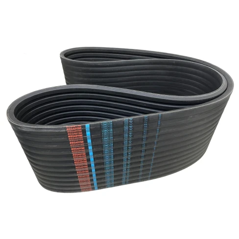 CORREIA EM V C 128/12 MEGADYNE POWERBAND