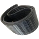 CORREIA EM V C 138/7 GATES