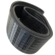 CORREIA EM V C 138/7 GATES