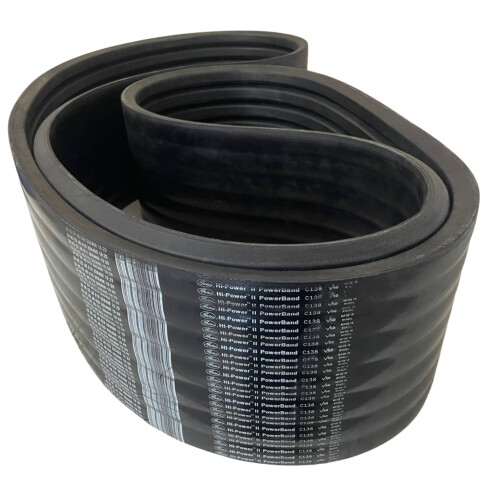 CORREIA EM V C 138/7 GATES