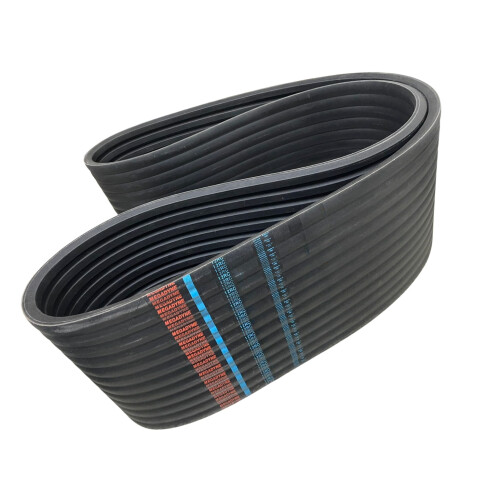 CORREIA EM V C 143/3 MEGADYNE POWERBAND