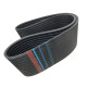 CORREIA EM V C 143/3 MEGADYNE POWERBAND CORREIA EM V C 143/3 MEGADYNE POWERBAND