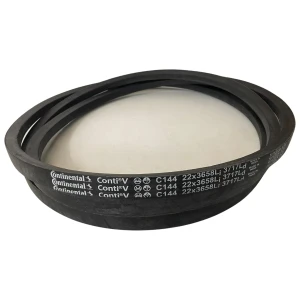 CORREIA EM V C 144 CONTINENTAL