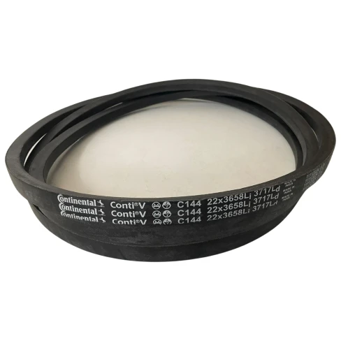 CORREIA EM V C 144 CONTINENTAL