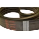 CORREIA EM V C 240/4 GATES POWERBAND