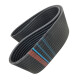 CORREIA EM V C 90/4 MEGADYNE POWERBAND CORREIA EM V C 90/4 MEGADYNE POWERBAND