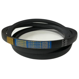 CORREIA EM V C 90 CONDOR