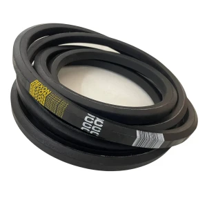 CORREIA EM V CC 196 REXON W-LINE