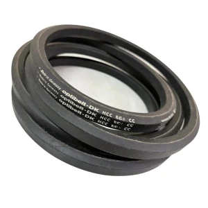 CORREIA EM V CC 162 OPTIBELT DK