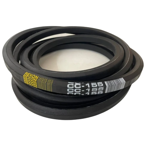 CORREIA EM V CC 155 REXON W-LINE