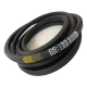 CORREIA EM V CC 155 REXON W-LINE