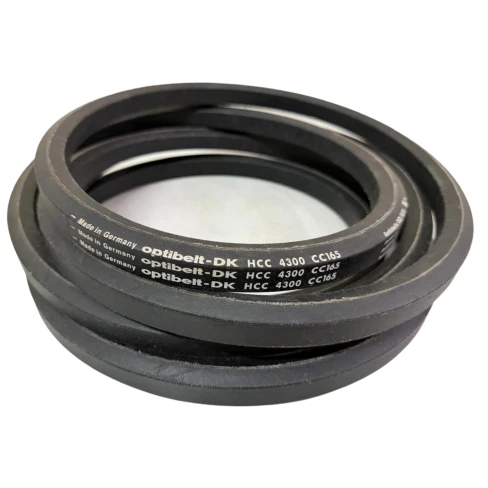 CORREIA EM V CC 165 OPTIBELT DK