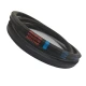 CORREIA EM V CC 96 MEGADYNE