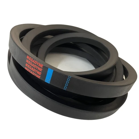 CORREIA EM V D 530 MEGADYNE