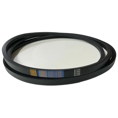 CORREIA EM V D 240 CONDOR