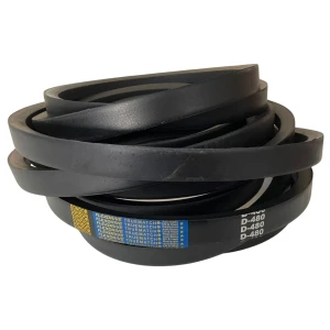 CORREIA EM V D 480 CONDOR