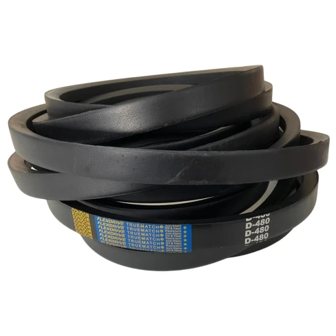 CORREIA EM V D 480 CONDOR