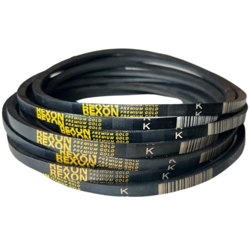 CORREIA EM V K 34,5 - K 876 REXON MINI-V
