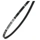 CORREIA EM V MINI V 5 X 400 OPTIBELT VB