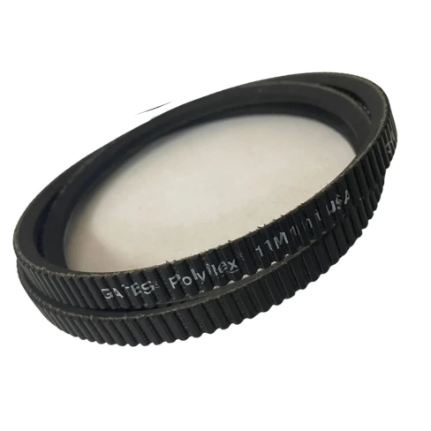 CORREIA EM V POLYFLEX 11M 730 GATES INDUSTRIAL