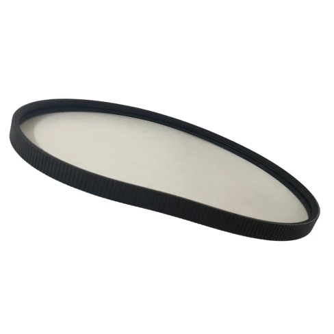 CORREIA EM V POLYFLEX 11M 1600/2 GATES POWERBAND INDUSTRIAL