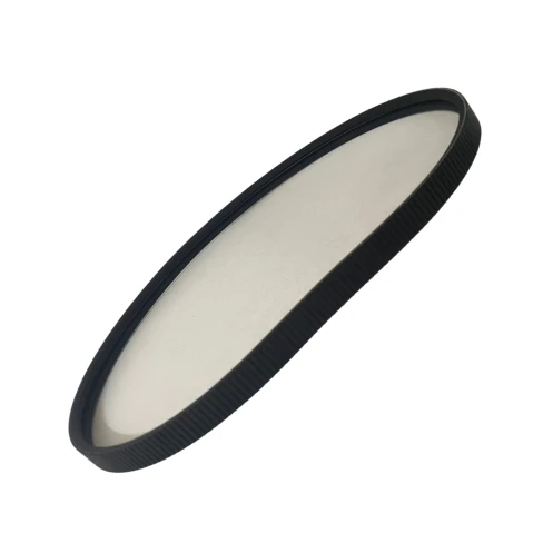 CORREIA EM V POLYFLEX 11M 1950/2 GATES POWERBAND INDUSTRIAL